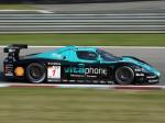 Maserati MC-12 Corse GT FIA 2008 года